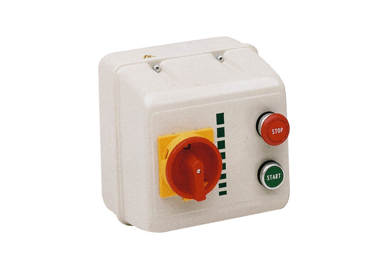 穆勒電動(dòng)機(jī)起動(dòng)器XDP4/ST